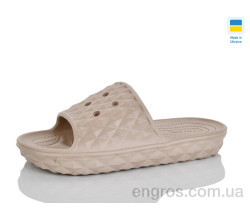 Шлепки Lot Shoes